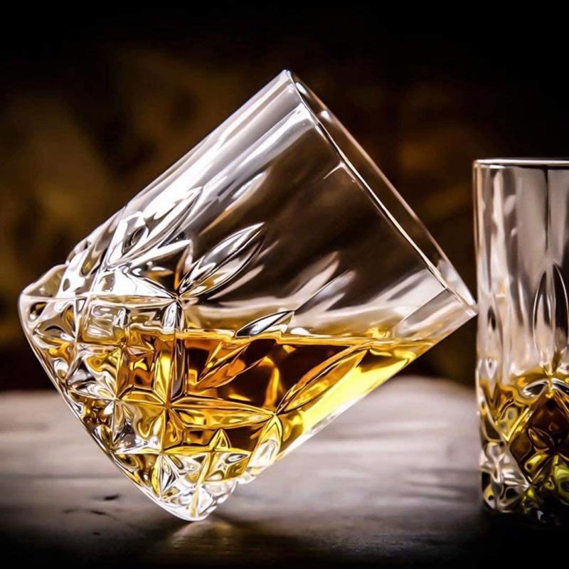 JONNY WALKER BLACK LABEL  8 CL DUBLE