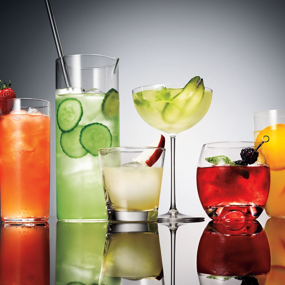 VIRGIN MOJITO